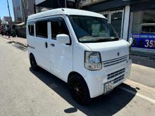 Suzuki Every DA17v 2015 Van