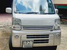 Suzuki Every 2015 Van