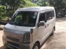 Suzuki Every 2015 Van