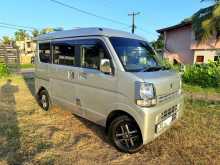 Suzuki Every DA17 2015 Van