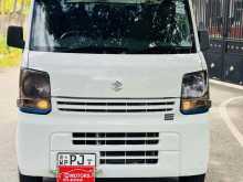 Suzuki Every 2018 Van