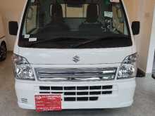Suzuki Carry 2023 Lorry