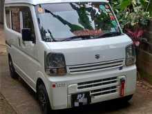 Suzuki Every DA17V 2015 Van