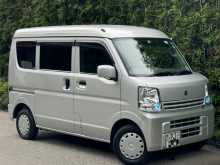 Suzuki Every DA17v Join 2016 Van