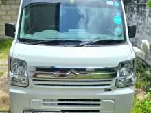 Suzuki Every 2016 Van