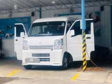 Suzuki Every DA17 2016 Van