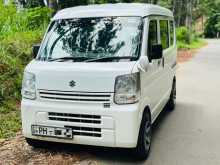 Suzuki Every DA17 2016 Van