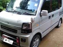 Suzuki Every Full Join 2016 Van