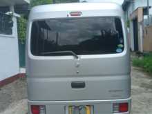 Suzuki Every 2016 Van