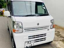 Suzuki Every 2016 Van