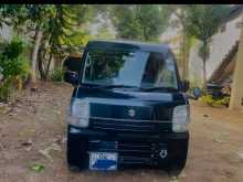 Suzuki Every DA17 2016 Van