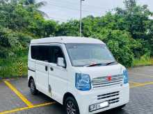 Suzuki EVERY DA17 2016 Van