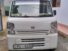 Suzuki Every Da17 2016 Van