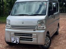 Suzuki Every DA17 2015 Van