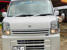 Suzuki Every Pc Limited 2017 Van