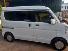 Suzuki Every Full Join DA17 2017 Van
