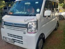 Suzuki Every Full Join DA17 2017 Van
