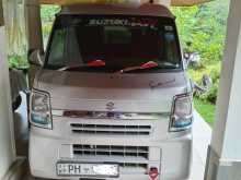 Suzuki Suzuki Every Semi Joint 2017 Van