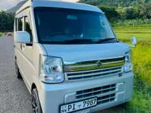 Suzuki EVERY DA 17 PI 2017 Van