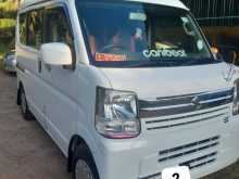 Suzuki Every DA17 2017 Van