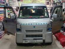 Suzuki EVERY DA64 FULL Join TURBO FULL 2015 Van