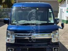 Suzuki Every DA17V 2018 Van