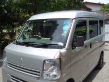 Suzuki Every 2018 Van