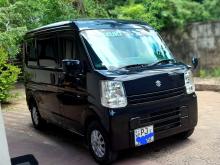 Suzuki EVERY FULL JOIN SAFETY 2018 Van