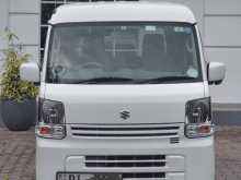 Suzuki Suzuki Every Full Join Automatic 2018 Van