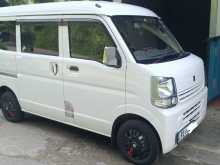 Suzuki EVERY DA 17 2018 Van