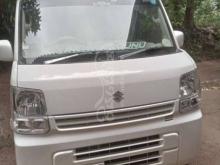 Suzuki Every 2018 Van