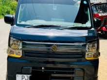 Suzuki Every DA17V 2018 Van