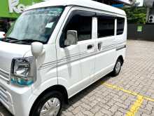 Suzuki Every DA17 2018 Van