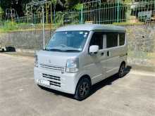 Suzuki Every Full Join Turbo 2018 Van