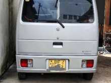Suzuki Every Da64 2007 Van