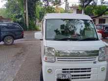 Suzuki Every 2019 Van