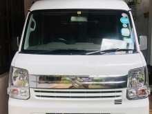 Suzuki Every DA17 2019 Van