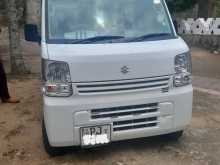 Suzuki Every 2018 Van