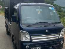 Suzuki Every 2020 Lorry