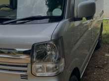 Suzuki Every DA17 2020 Van