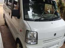 Suzuki Every 2018 Van