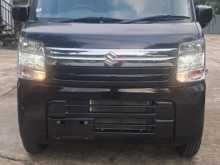 Suzuki Every 2022 Van