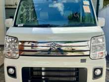 Suzuki Every Wagon PZ Turbo 2022 Van
