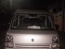 Suzuki Suzuki Every 2022 Van
