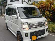 Suzuki Every Wagon 2023 Van