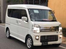 Suzuki Every 2023 Van