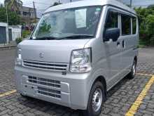 Suzuki Every PA 2023 Van