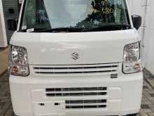 Suzuki Every PA Limited 2023 Van