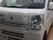 Suzuki EVERY PC LIMITED 2023 Van