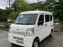 Suzuki Every Safety PA 2023 Van